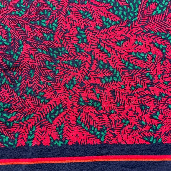 Vintage Christian Dior Silk Scarf - Picture 12 of 15